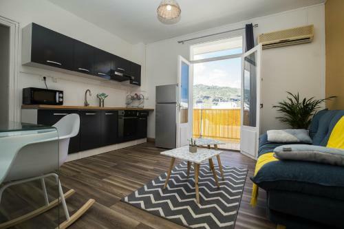Apartamento T2 40m� Hypercentre