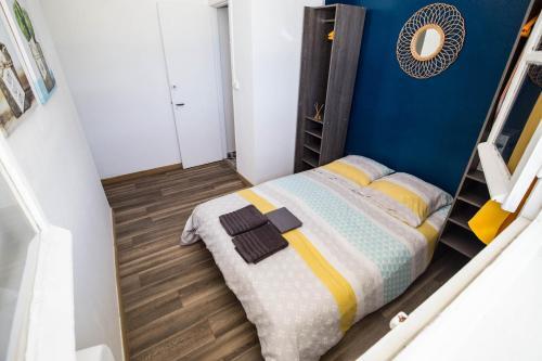 Apartamento T2 40m� Hypercentre