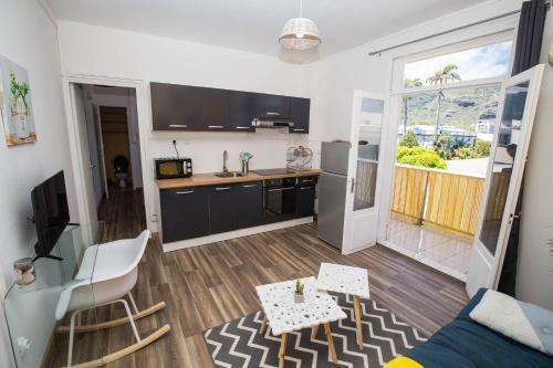 Apartamento T2 40m� Hypercentre