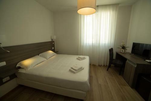 Hostal Residence Villa Tota