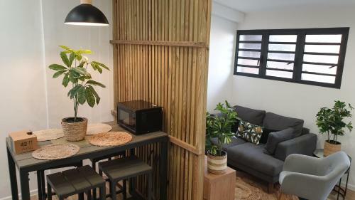 Apartamento Lana