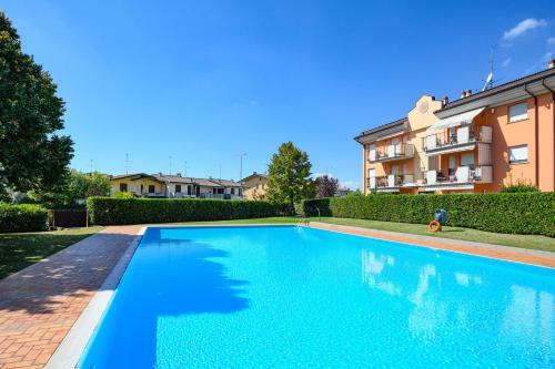 Apartamento Radi Appartament - Gardacase Net