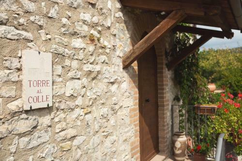 Casa Di Campagna