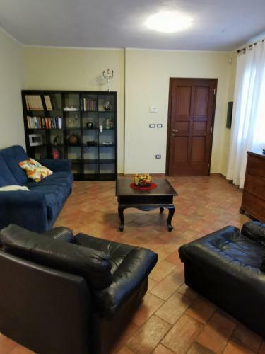 Apartamento Casa In Campagna