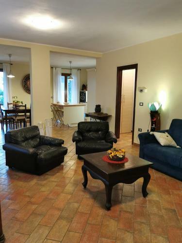 Apartamento Casa In Campagna
