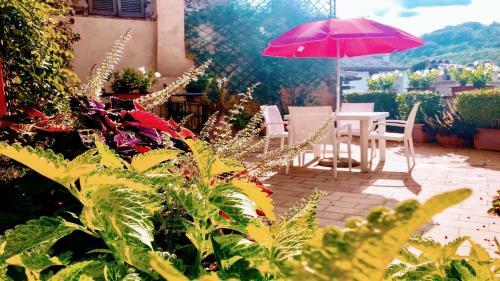 Apartamento Spoleto Bellasleeps 4spoletocar Not Necessary