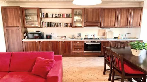 Apartamento Spoleto Bellasleeps 4spoletocar Not Necessary