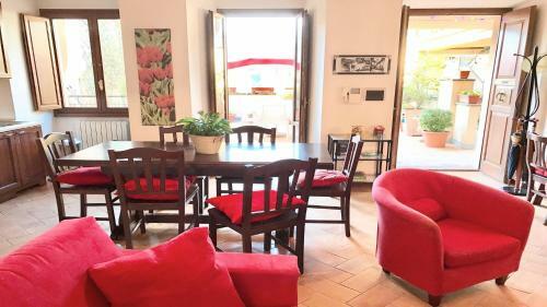 Apartamento Spoleto Bellasleeps 4spoletocar Not Necessary