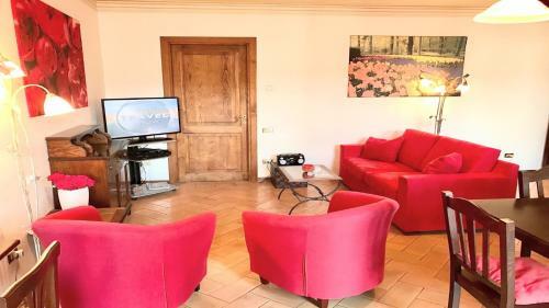 Apartamento Spoleto Bellasleeps 4spoletocar Not Necessary