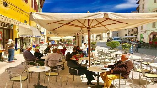 Apartamento Spoleto Bellasleeps 4spoletocar Not Necessary