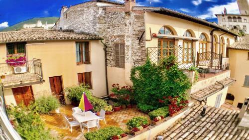 Apartamento Spoleto Bellasleeps 4spoletocar Not Necessary