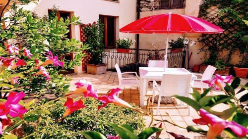 Apartamento Spoleto Bellasleeps 4spoletocar Not Necessary