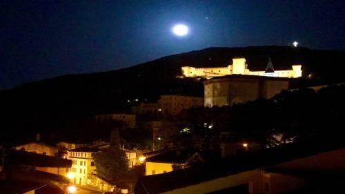 Apartamento Spoleto Bellasleeps 4spoletocar Not Necessary
