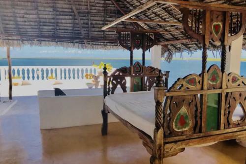 Bed & Breakfast Shela Bahari