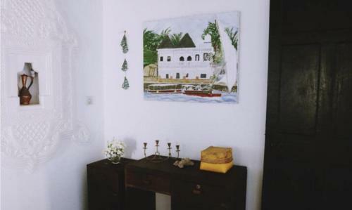 Bed & Breakfast Shela Bahari