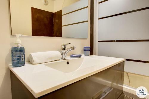 Apartamento T3 ? Le Ti Zarlor ? Proche Clinique Ste-clotilde