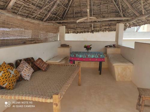 Bed & Breakfast Furaha House
