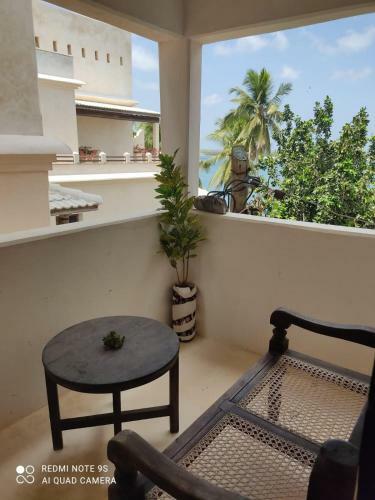 Bed & Breakfast Furaha House