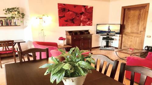 Apartamento Spoleto Bellasleeps 4spoleto -5