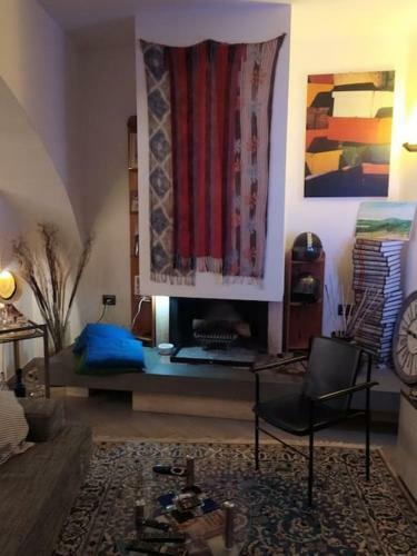 Apartamento Casa Easy Nel Centro Storico Di Spoleto