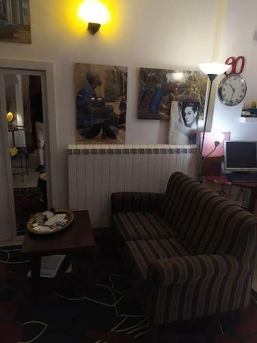 Apartamento Casa Easy Nel Centro Storico Di Spoleto