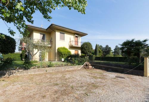 Apartamento Appartamento San Vito - A Due Passi Dal Lago
