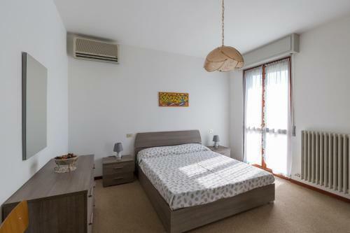 Apartamento Appartamento San Vito - A Due Passi Dal Lago