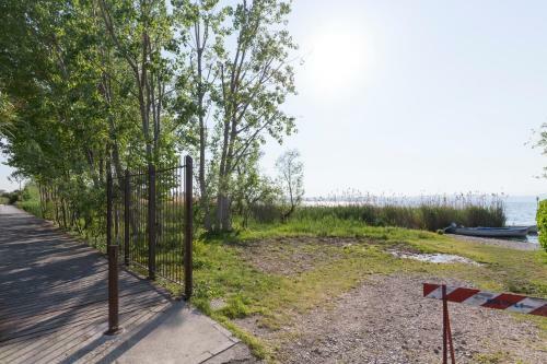 Apartamento Appartamento San Vito - A Due Passi Dal Lago