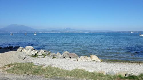 Apartamento Appartamento San Vito - A Due Passi Dal Lago