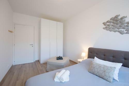 Artemisia 10 Apartment By Wonderful Italy