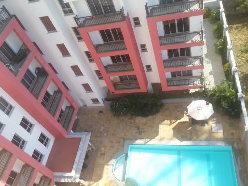Shanzu Beach Apartment 2 Bedroom Deluxe