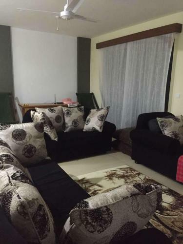 Shanzu Beach Apartment 2 Bedroom Deluxe