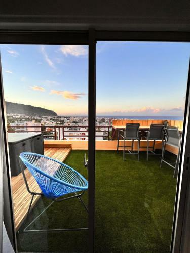 Apartamento Sea View & More?