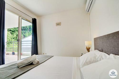 Apartamento L'ecrin Vert