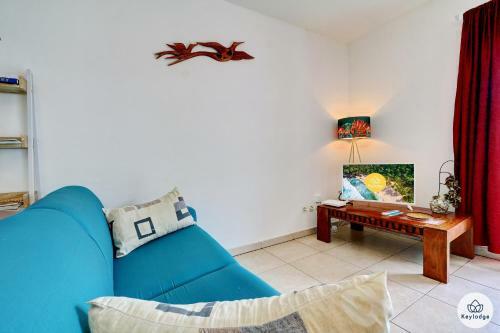 Apartamento L'ecrin Vert