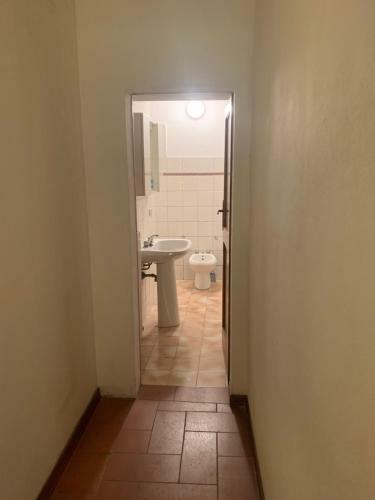 Apartamento Affittacamere Santoni