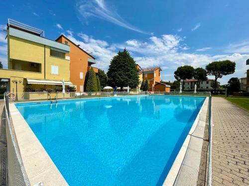 Apartamento Apt4 Garden Ville - Gardacase.net