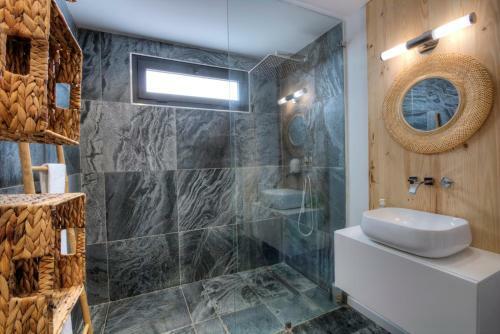 La Villa Canne Bonbon - Class�e 3 �toiles