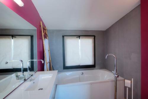 La Villa Canne Bonbon - Class�e 3 �toiles