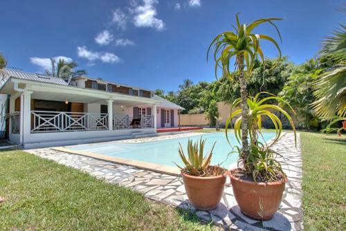 La Villa Rio