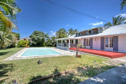 La Villa Rio