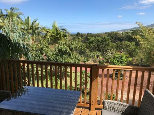 Hostal Ravine Bleue