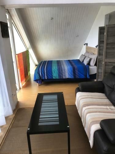 Hostal Ravine Bleue