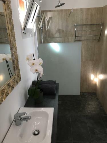 Hostal Ravine Bleue