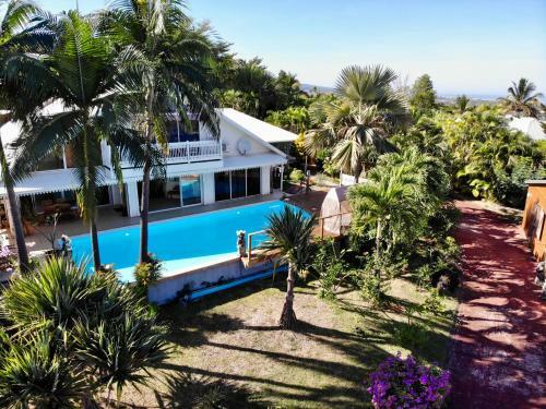 Hostal Ravine Bleue