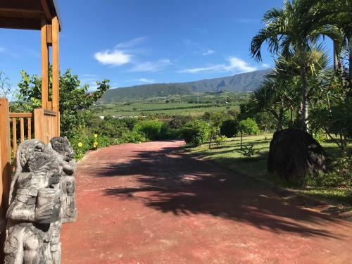 Hostal Ravine Bleue