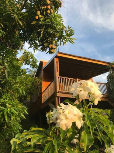 Hostal Ravine Bleue