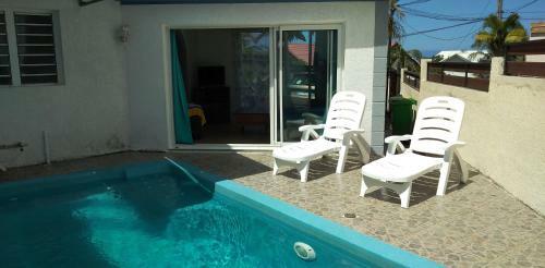 Villa Lotus