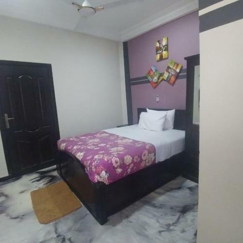 Apartamento Pesko Palace
