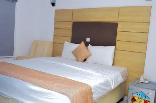 Ibs Hotel